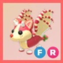 FR Strawberry Shortcake Bat Dragon Ssbd