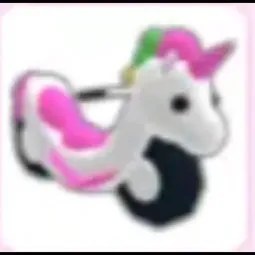Unicorn Cycle