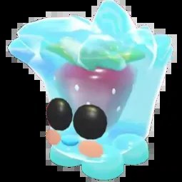 M Berry Cool Cube