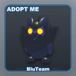 M Nightmare Owl