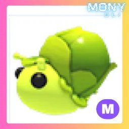 M Sprout Snail
