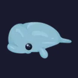 FR Beluga Whale