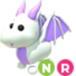 Lavender Dragon NR