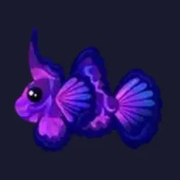 Mega Neon Singularity Pisces