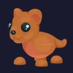 Mega Neon Fossa