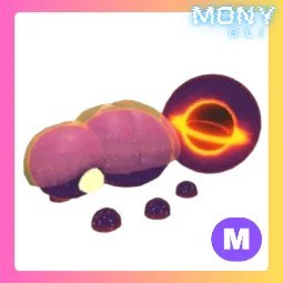 M Singularity Beetle