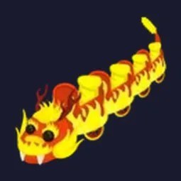 Dragon Train