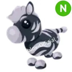 N Ash Zebra