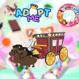 Horse and Carriage