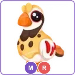 MR Partridge