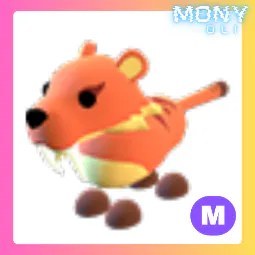 M Sabertooth