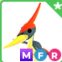 MFR Pterodactyl
