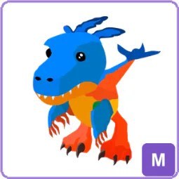 M Deinonychus
