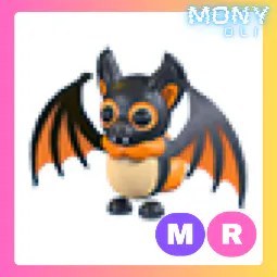 MR Indian Flying Fox