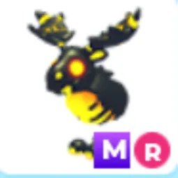 MR Magma Moose