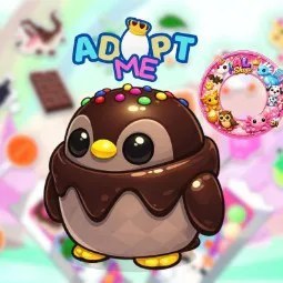 Choco Penguin MF