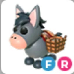 FR Mule