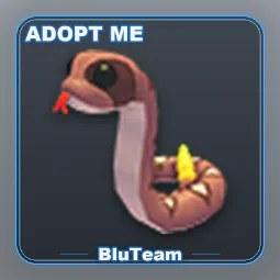 MR Rattlesnake