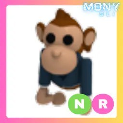 NR Business Monkey