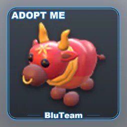 MR Lunar Ox