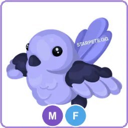 MF Japanese Snow Fairy