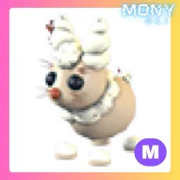 M Eggnog Hare