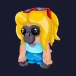 Influencer Gibbon