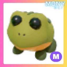 M Bullfrog