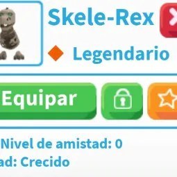 Skele Rex