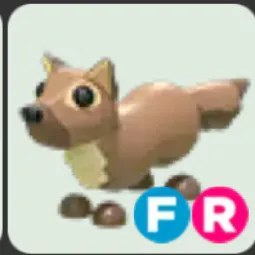 Pine Marten FR