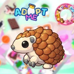 Pangolin MFR