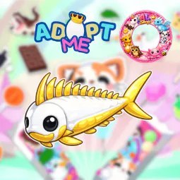 Gold Mahi MR