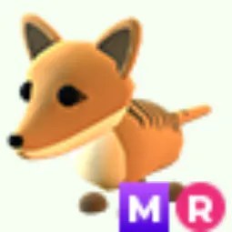 MR Tasmanian Tiger