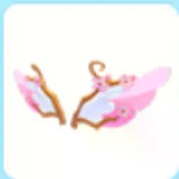Sakura Wings