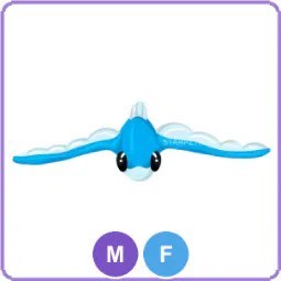 MF Flying Fish