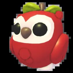 F Apple Owl