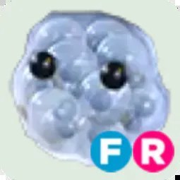 Frogspawn FR
