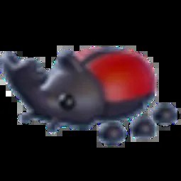 Rhino Beetle M