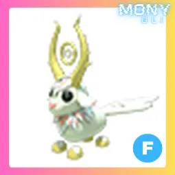 F Goldhorn