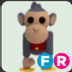 Toy Monkey FR