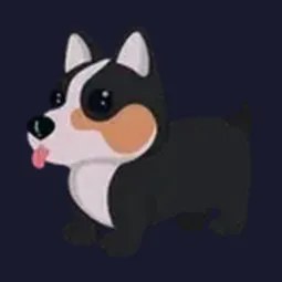 Royal Corgi