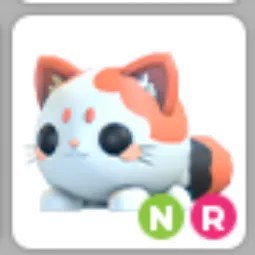Mochi Meow NR