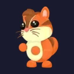 R Chipmunk
