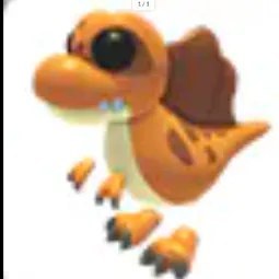 Spinosaurus