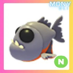 N Piranha