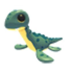 Evil Basilisk