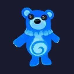 FR Water Moon Bear
