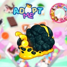 Magma Snail FR