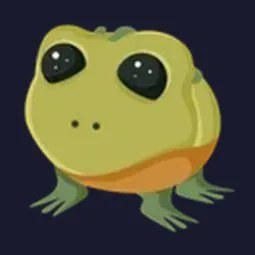 Neon Ride Bullfrog