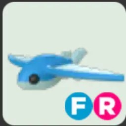 Flying Fish FR